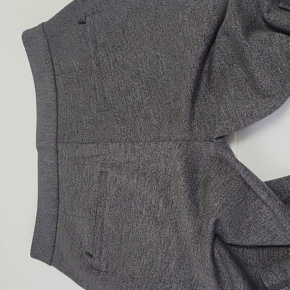 Lululemon City Trek II Trouser Pants 26.5" - Picture 8 of 15